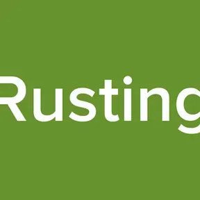 Rusting