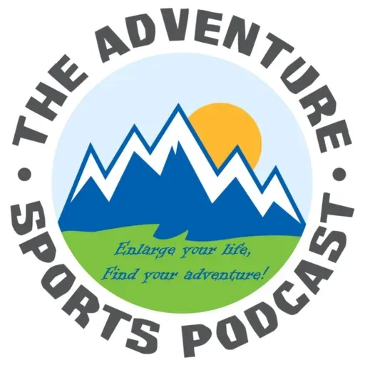 Ep. 1207: The Way Out & Winter Wilderness with Devon O'Neil