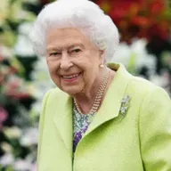 Rainha Elizabeth II