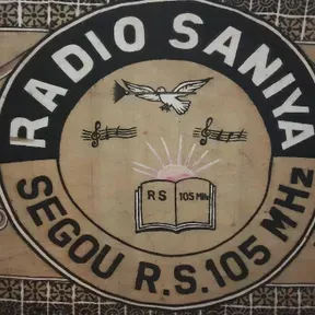 Radio SANIYA 105 Segou