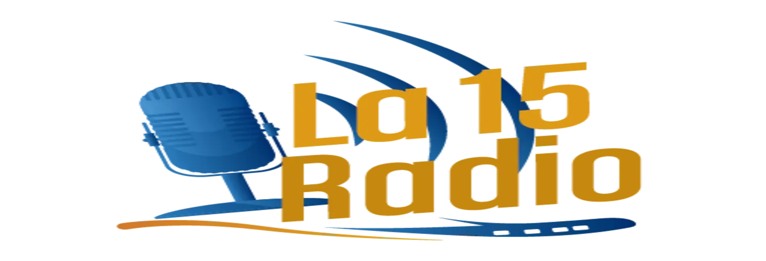 La 15 radio