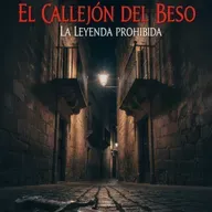 La Maldición del Tercer Escalón: Lo que no te contaron del CALLEJÓN DEL BESO