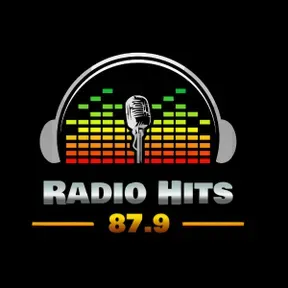 Rádio Hits FM 87.9