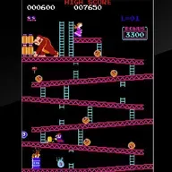 Donkey Kong