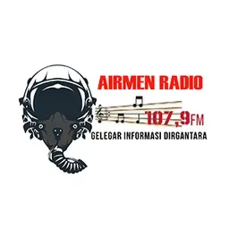 Radio Airmen 107.9 FM langsung