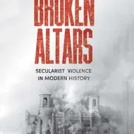 Broken Altars