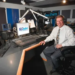 "The Financial Physician" with Lou Scatigna, CFP