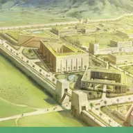 CHAPTER 21—"The Name of the City . . . Will Be Jehovah Is There"