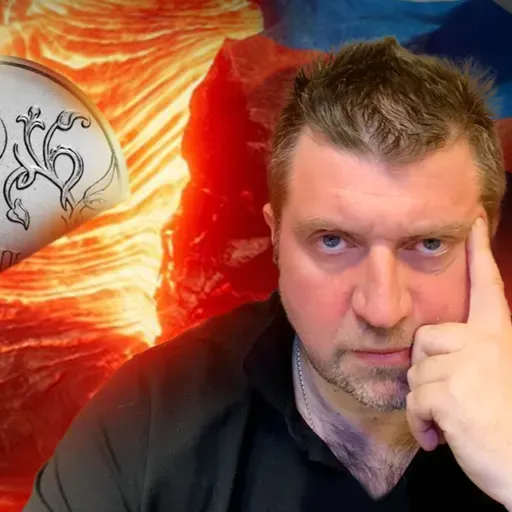 Спасти сбережения и себя. Стоит ли уезжать навсегда? Дмитрий Потапенко