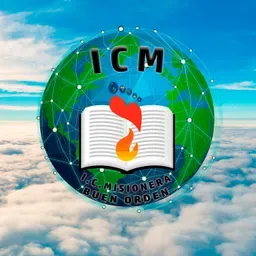 Podcast de ICM - Iglesia Cristiana Misionera Buen Orden