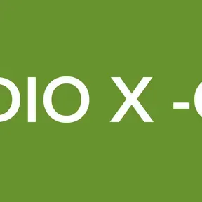 RADIO X -Cge