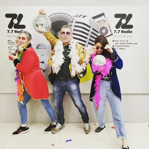 PRG 1 Déjame Que Es Carnaval 2023