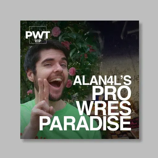 Alan4L’s ProWres Paradise: “What’s on the Telly?” Chaos amidst the Horsemen on the first Nitro of ’97, and Bert Prentice presents the Nashville Fairgrounds in ’99 for NWA Worldwide (144 min.)