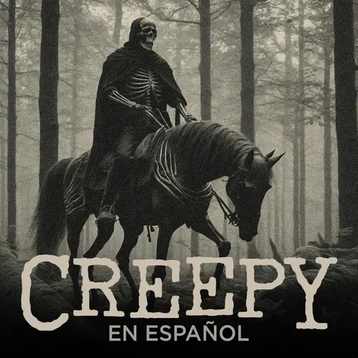 El jinete de la muerte - Seres de ultratumba