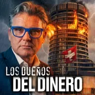 El banco que nadie eligió y controla el dinero