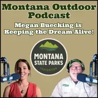 Keeping Our State Parks on a Solid Foundation!