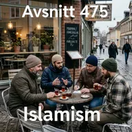 475. Islamism