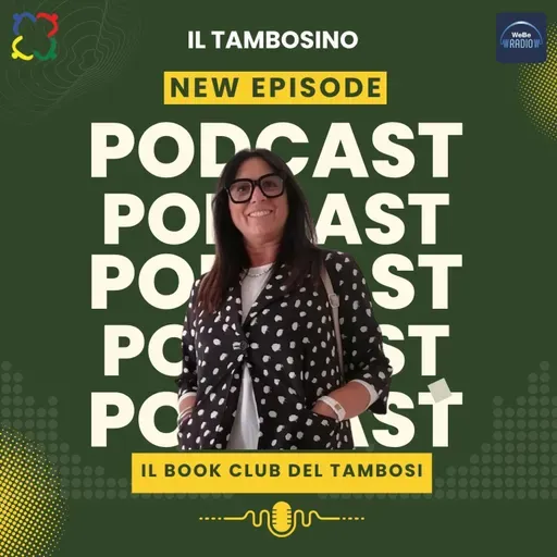 Il Book Club del Tambosi: intervista alla prof.ssa Daniela Scrivano