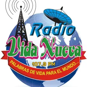 VIDA NUEVA TU RADIO EN VIVO
