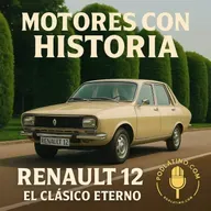 Renault 12: El Clásico que Trasciende Fronteras