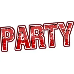 Party octubre 2021