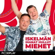 #59 Maisa Torppa, rollaattorimarssi ja voittoisat emut