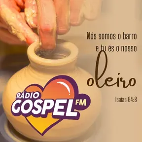 RÁDIO RESTAURANDO O VASO FM