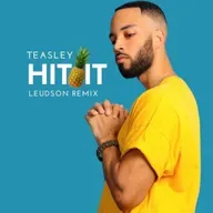 Teasley - Hit It (Leudson Remix)