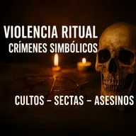 El Rincón del Disidente | Verano Negro - VIOLENCIA RITUAL Y CRÍMENES SIMBÓLICOS