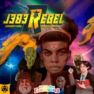 #95 Rebel R - GdE