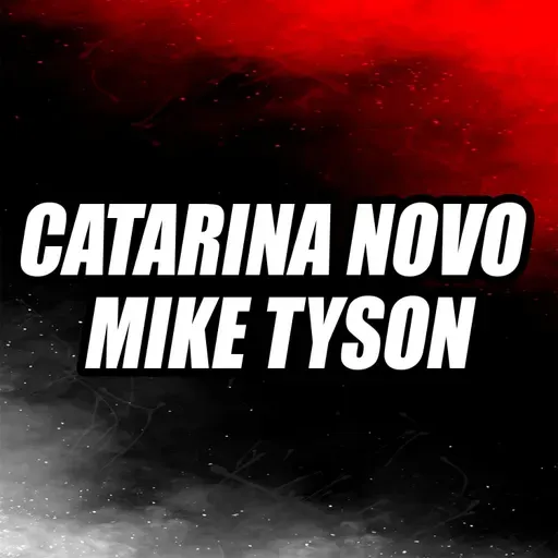 Catarina Novo Mike Tyson