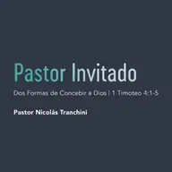Dos Formas de Concebir a Dios