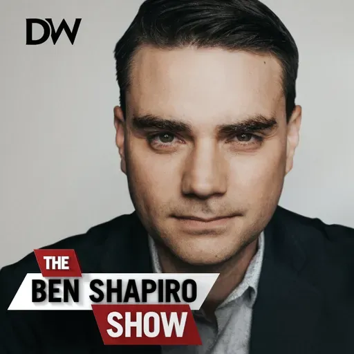 Ep. 1593 - Joe Steals Oil To Win Midterms