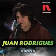 #287 - Juan Rodrigues