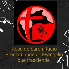 Rosa de Saron Radio