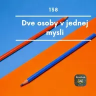 Dve osoby v jednej mysli