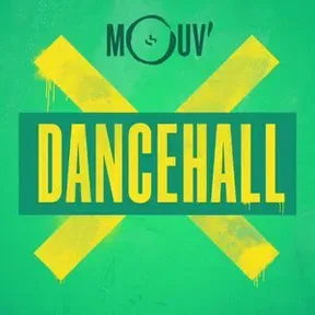 Mouv' DanceHall