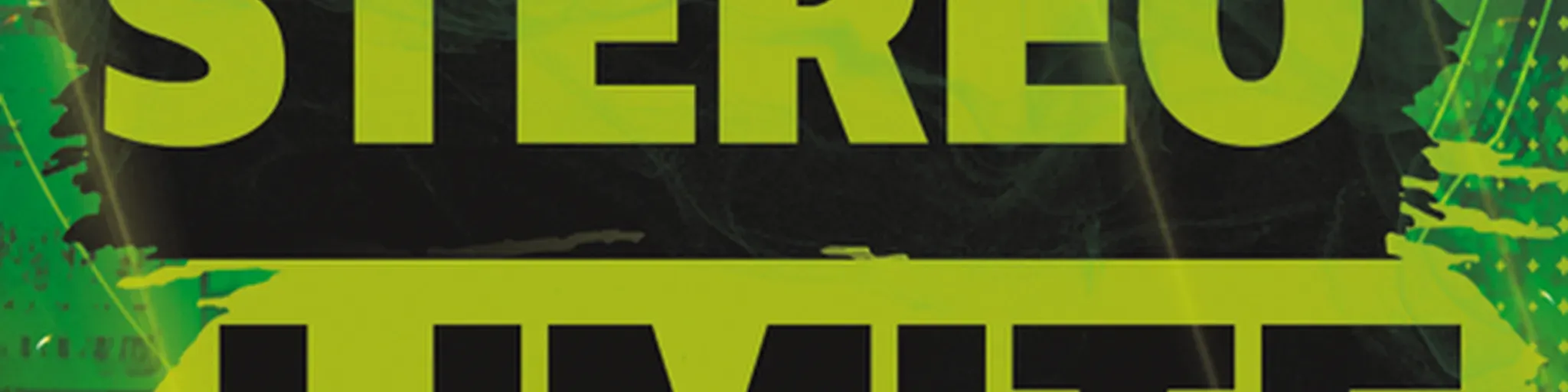STEREO LIMITE