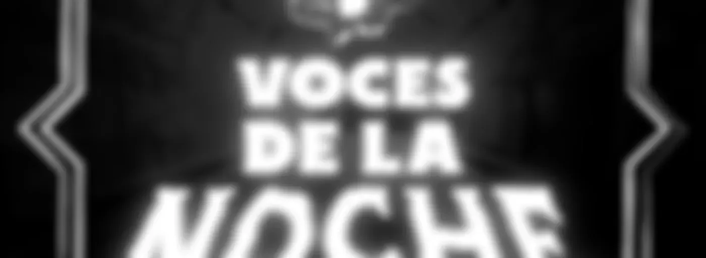 Voces De La Noche