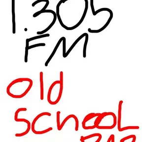 1.305 FM Old School Rap