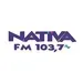 Nativa FM Goiânia