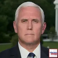 Mike Pence on the New Iran Deal, Populism, and the Future of the GOP
