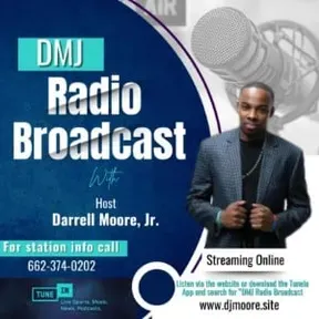 DMJ Broadcast