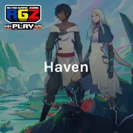 Haven - Primeiras Impressões | RGZ Play #9
