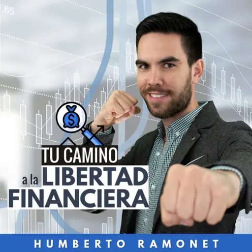 61. Distrito Pyme con Rodrigo Ayala