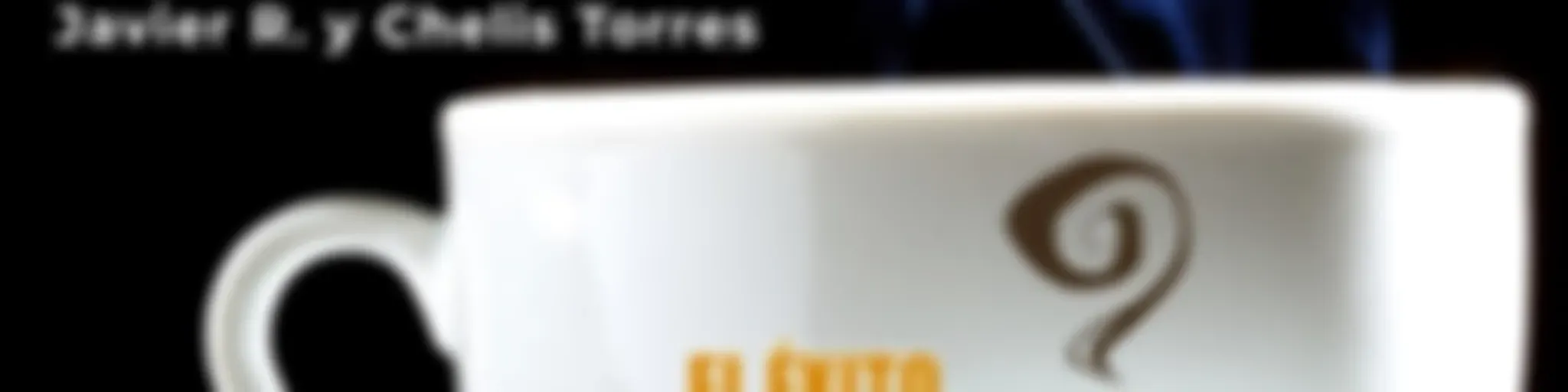 El Éxito Tiene Aroma de Café