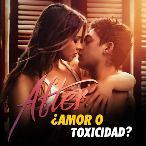 AFTER La Saga ¿Amor o Toxicidad? | Chicas Podcast