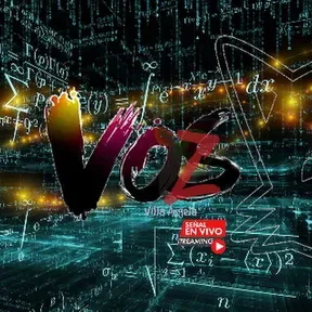 Radio Vosz