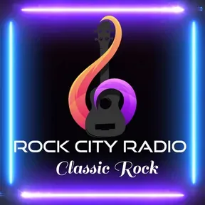 ROCK CITY RADIO Classic Rock