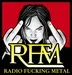 RADIO FUCKING METAL